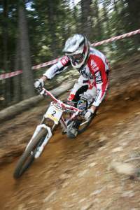 Vallnord acogerá un test de la Copa del Mundo de MTB 2013